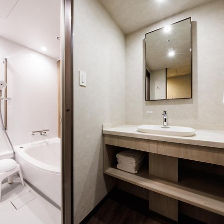 Jr-East Hotel Mets Shibuya Tokio Zewnętrze zdjęcie