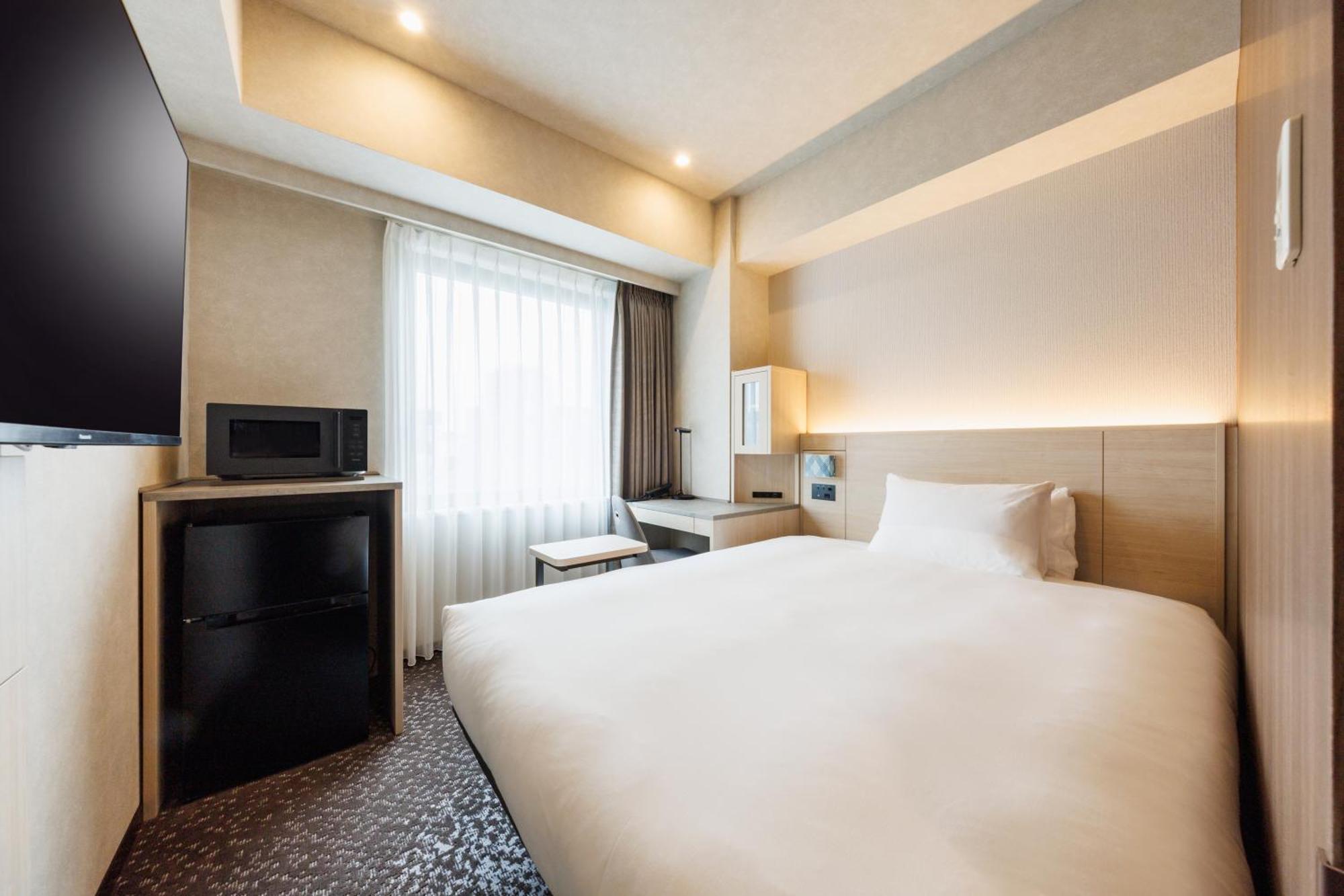 Jr-East Hotel Mets Shibuya Tokio Zewnętrze zdjęcie