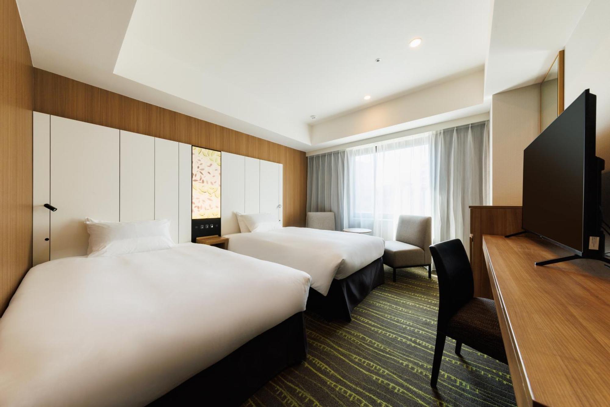 Jr-East Hotel Mets Shibuya Tokio Zewnętrze zdjęcie