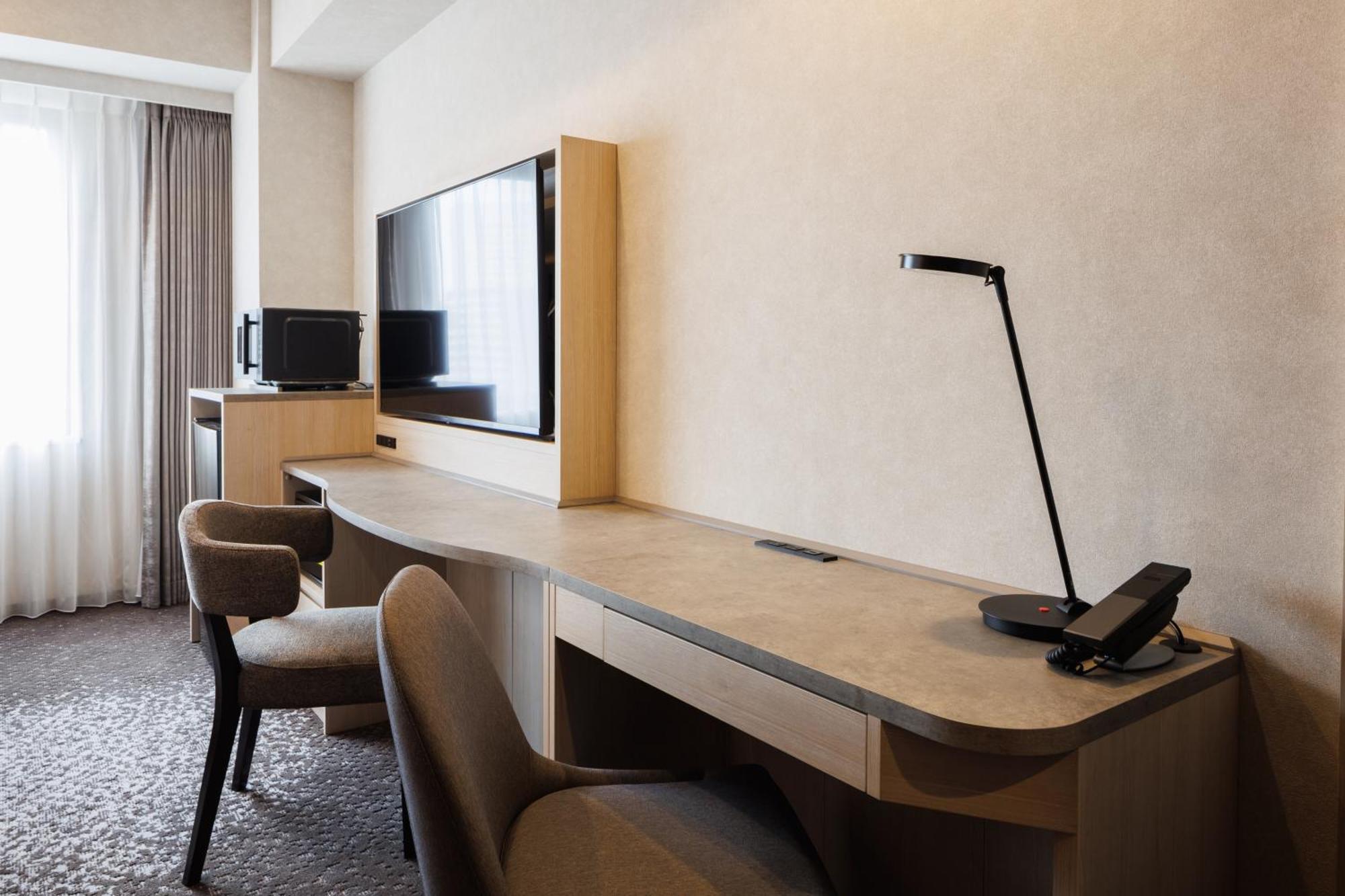 Jr-East Hotel Mets Shibuya Tokio Zewnętrze zdjęcie